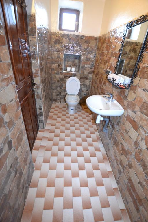 Tizourgane Kasbah Tiguissas Quarto foto