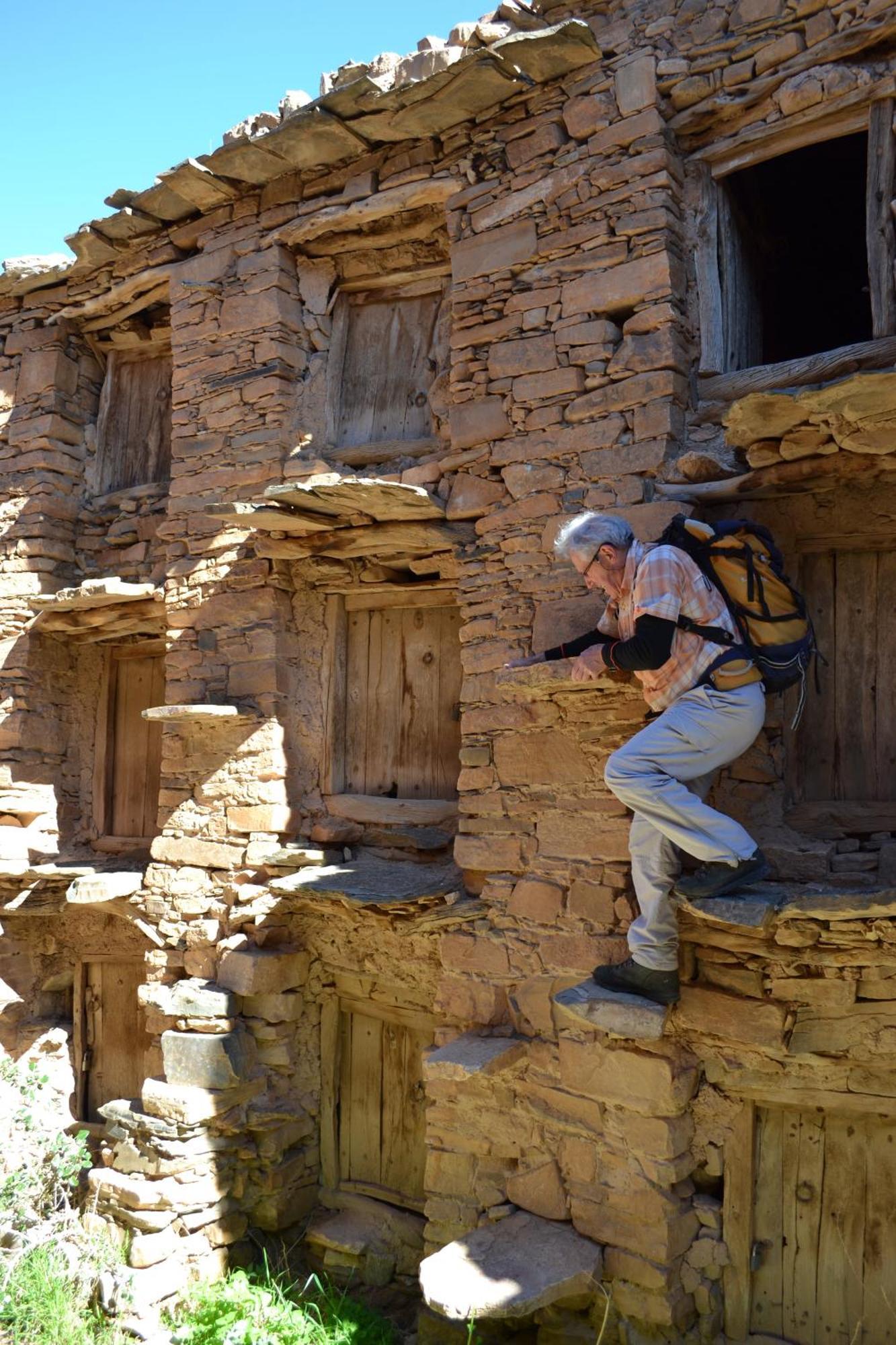 Tizourgane Kasbah Tiguissas Exterior foto